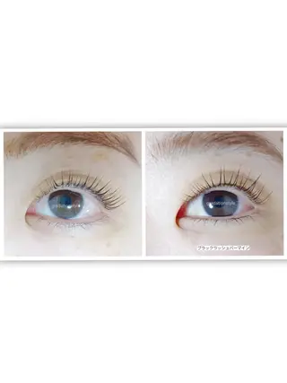 マツエク・マツパ 🎼グラデーション スタイル札幌♫*✧のマツエク・マツパデザイン