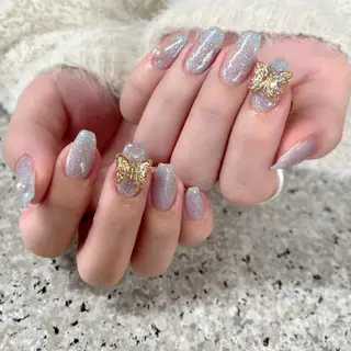 ネイル nailsalon maluriのネイルデザイン