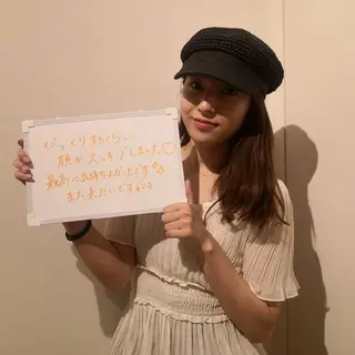 nano.face名古屋駅前店所属・nano.face 名古屋駅前店のエステ・リラクイメージ
