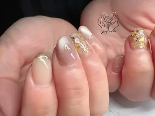 ネイル よりみち ネイルのネイルデザイン