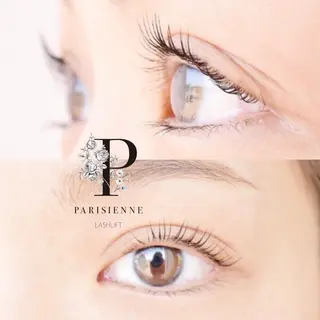 マツエク・マツパ Prism  eye オチアイのマツエク・マツパデザイン