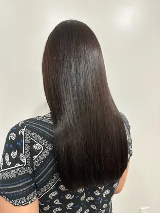 ロング カラー HairSalon SHIAN橋本店所属・SHIAN橋本 🌷うい🌷のヘアスタイル