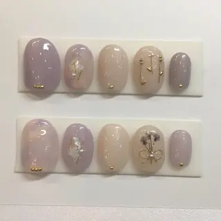ネイル Megumi Nailのネイルデザイン