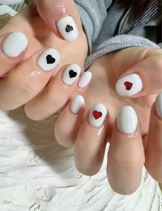 ネイル Nailist. Nのネイルデザイン