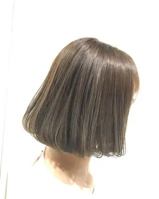 ショート 南都 良太のヘアスタイル