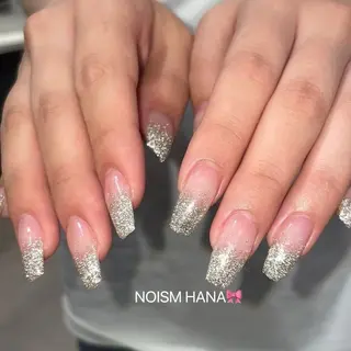 ネイル 🎀NOISM/ nail/はな🎀のネイルデザイン