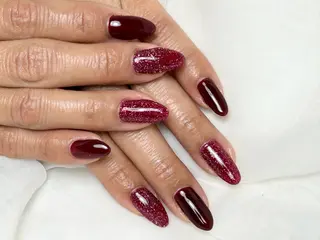 ネイル MIKA ♡のネイルデザイン