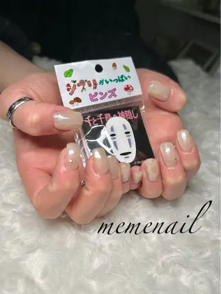 ネイル Noguchi Megumiのその他イメージ