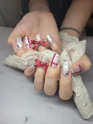 ネイル Nail salon Coco所属・Nail salon Coco【溝の口駅】のネイルデザイン