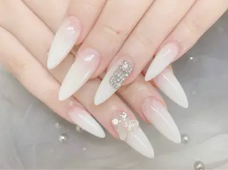 ネイル PLATA LISAのネイルデザイン