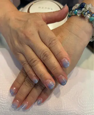 ネイル 💆‍♀️松田 亜沙美のエステ・リラクイメージ