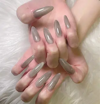 ネイル り オのネイルデザイン