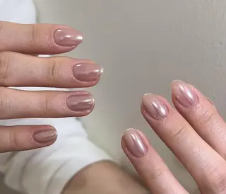 ネイル ル ルのネイルデザイン