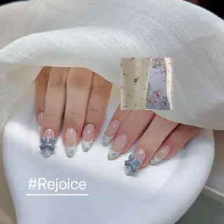 ネイル ルシー Nail サロンのネイルデザイン