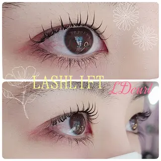 マツエク・マツパ Rocher 【ロシェ】のマツエク・マツパデザイン