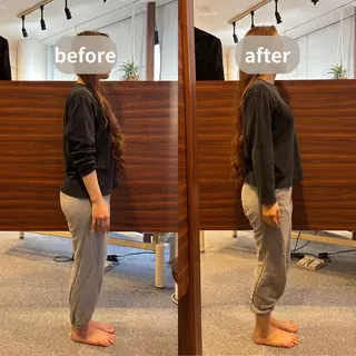 小顔矯正/整体師 CHIKASHIのエステ・リラクイメージ