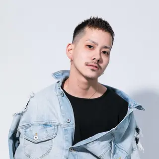 ショート BARBER CHERRY CLUB所属・櫻井 達也のその他イメージ