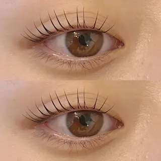 マツエク・マツパ vivogue所属・金子 清美のマツエク・マツパデザイン