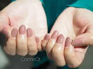 ネイル ConneQt所属・ETHOSENSE. kimikaのネイルデザイン