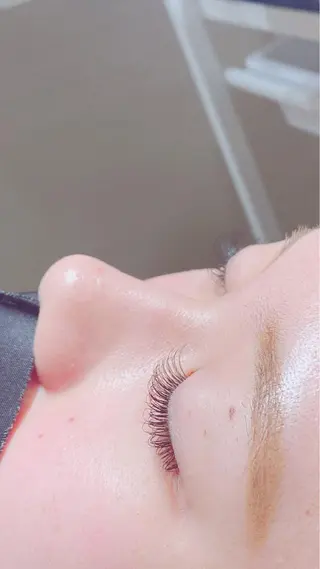 マツエク・マツパ chatran ishimochiのマツエク・マツパデザイン