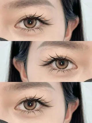 マツエク・マツパ な なのマツエク・マツパデザイン