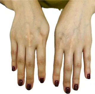 ネイル MAXKELLY AIのネイルデザイン