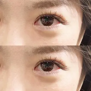 マツエク・マツパ Pljoul《プリジュール》所属・Pljoul🤍 天満橋のマツエク・マツパデザイン