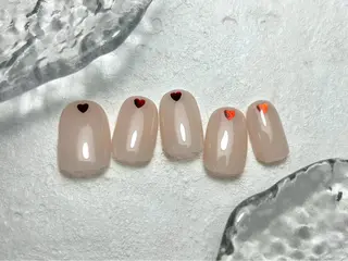 ネイル Nail Salon Raize都島駅前店所属・Rina ♡のネイルデザイン