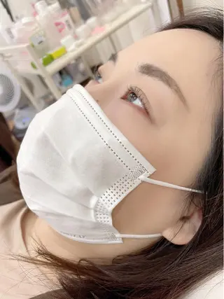 マツエク・マツパ ♡KAORI hip'seyes♡のマツエク・マツパデザイン