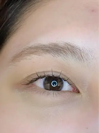 マツエク・マツパ ANELA福島店所属・ANELA福島店 SATOのマツエク・マツパデザイン