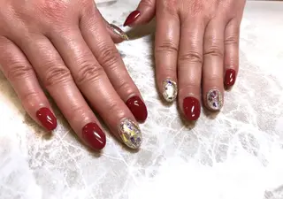 ネイル salon  Lilou所属・salon Lilouのネイルデザイン