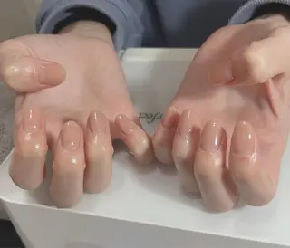 ネイル nailworks mのネイルデザイン