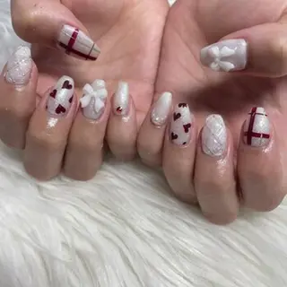 ネイル 🌙WOLTOKYO _Nail渋谷のネイルデザイン