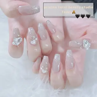 ネイル ERINA ♥のネイルデザイン