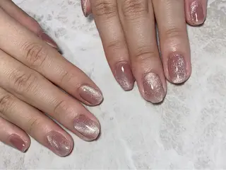 ネイル K- nailのネイルデザイン