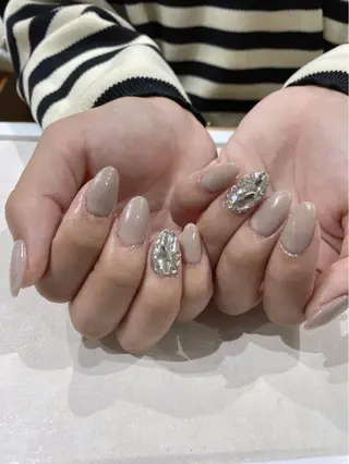 ショート Nail R💫 naoのネイルデザイン
