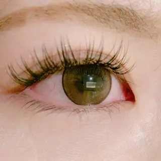 マツエク・マツパ eyelist マツエク🐣のマツエク・マツパデザイン