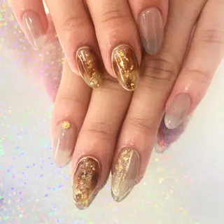 ネイル Minami 🍓のネイルデザイン