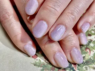 ネイル リラネイル所属・福田 美代子のネイルデザイン