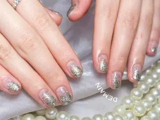ネイル RI KAのネイルデザイン