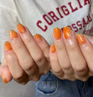 ネイル 春日井ネイルサロン iroのネイルデザイン