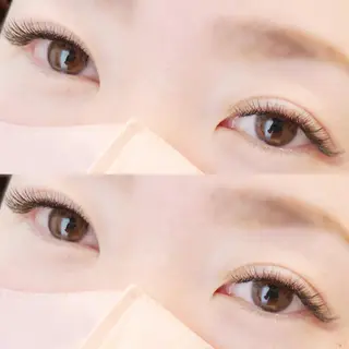 マツエク・マツパ BLAO: Kawakitaのマツエク・マツパデザイン