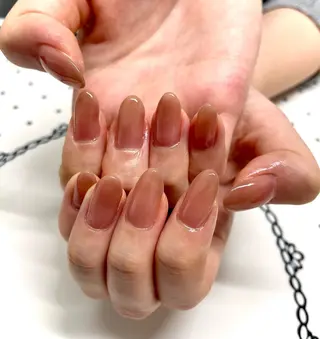 ネイル nailsalon sugarr所属・nailist cocoのネイルデザイン