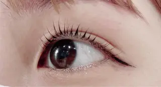マツエク・マツパ eter所属・eter Ayakoの眉毛・アイブロウイメージ