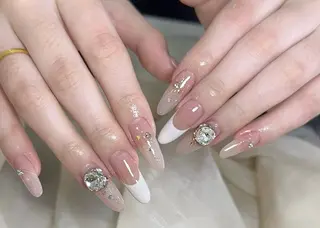 ネイル Y’s salon所属・コアラ Y’s salonのネイルデザイン