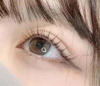 マツエク・マツパ ANELA福島店所属・ANELA福島店 SATOのマツエク・マツパデザイン