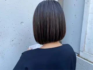 ショート yuko🌷マツパ/ パリジェンヌのマツエク・マツパデザイン