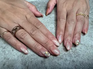 ネイル Lavish nailのネイルデザイン