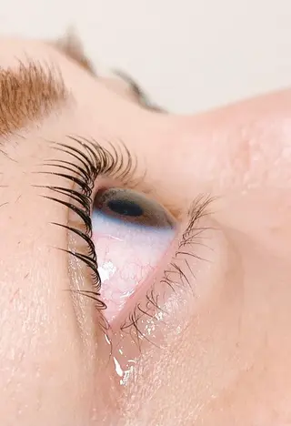 マツエク・マツパ ＆ meのマツエク・マツパデザイン