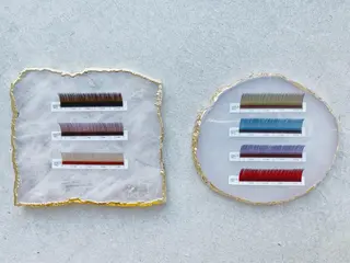 マツエク・マツパ トップアイリスト羽名 武蔵小杉のマツエク・マツパデザイン